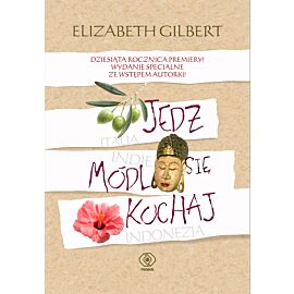 Jedz, módl się, kochaj