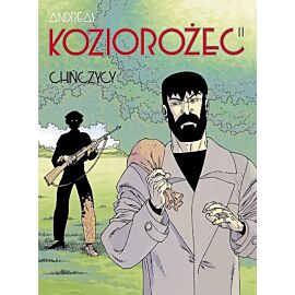 Koziorożec - 11 - Chińczycy