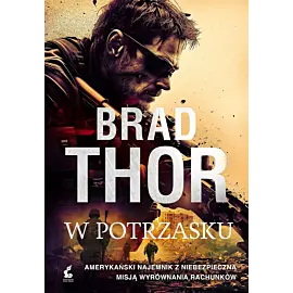 W potrzasku