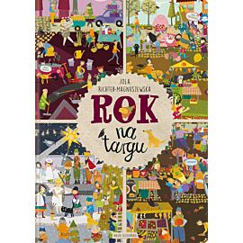 Rok na targu