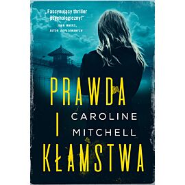 Prawda i kłamstwa (e-book)