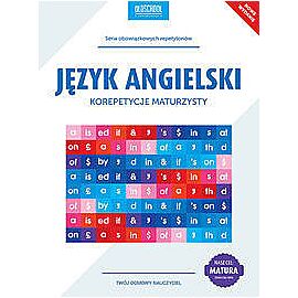 Język angielski