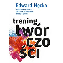 Trening twórczości (e-book)