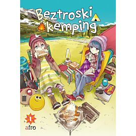 Beztroski kemping - 01