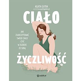 Ciałożyczliwość (e-book)