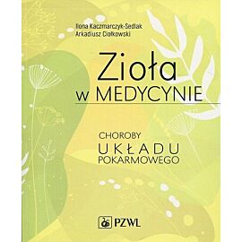 Zioła w medycynie