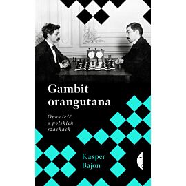 Gambit orangutana (e-book)