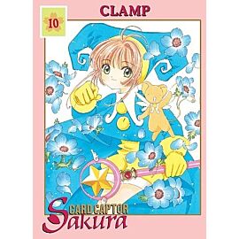 Card Captor Sakura - 10