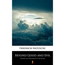 Beyond Good and Evil (e-book)