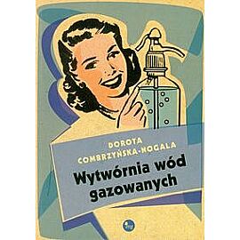 Wytwórnia wód gazowanych