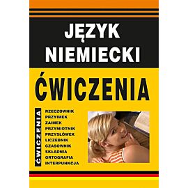 Język niemiecki Ćwiczenia