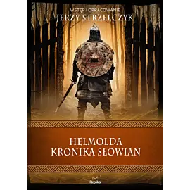 Helmolda kronika Słowian