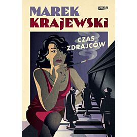 Czas zdrajców (TW)