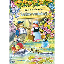 Leśna rodzina