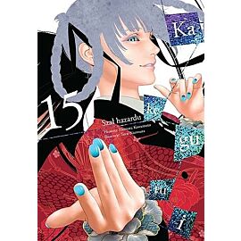 Kakegurui - 15