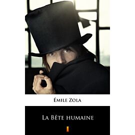 La Bête humaine (e-book)