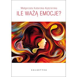 Ile ważą emocje? (e-book)