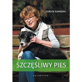 Szczęśliwy pies (e-book)