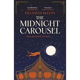 The Midnight Carousel wer. angielska