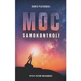 Moc samokontroli