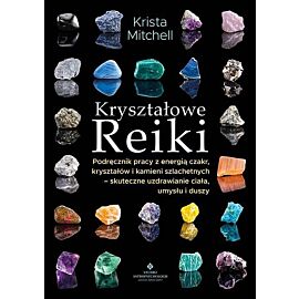 Kryształowe Reiki
