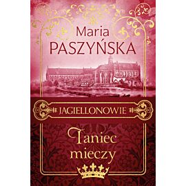 Taniec mieczy (e-book)