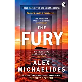The Fury