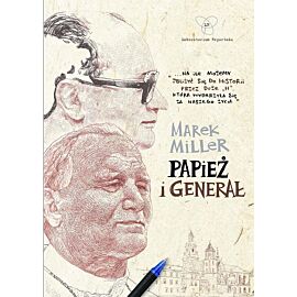 Papież i Generał
