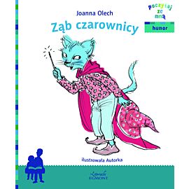 Ząb czarownicy