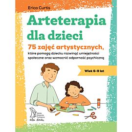 Arteterapia dla dzieci