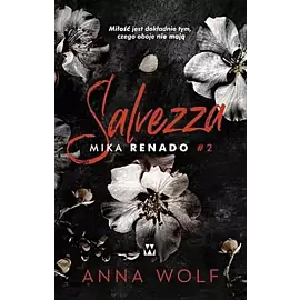 Salvezza Mika Renado