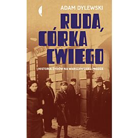 Ruda, córka Cwiego (e-book)