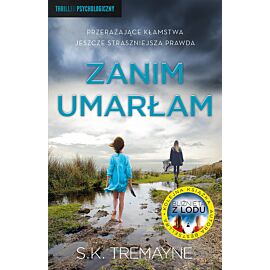 Zanim umarłam