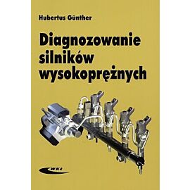 Diagnozowanie silników wysokoprężnych