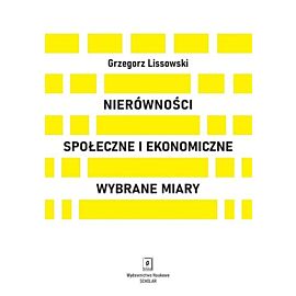 Nierówności społeczne i ekonomiczne