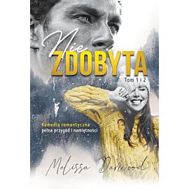 Niezdobyta. Tom 1 i 2