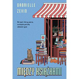 Między książkami