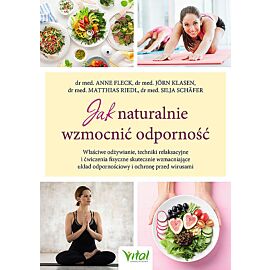 Jak naturalnie wzmocnić odporność