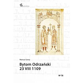 Bytom Odrzański 23 VIII 1109