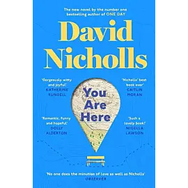 You Are Here