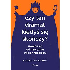 Czy ten dramat kiedyś się skończy? (e-book)