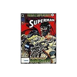 Superman - 63 - (2/1996) Żywy / Przygody Supermana, gdy był... chłopcem