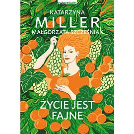 Życie jest fajne