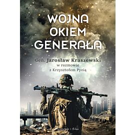 Wojna okiem generała (e-book)