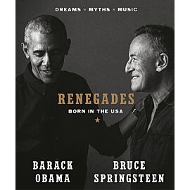 Renegades Born in the USA