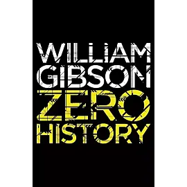 Zero History