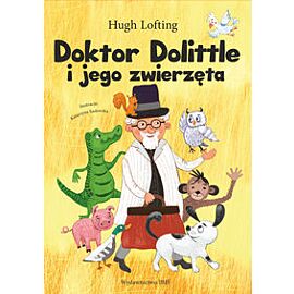 Doktor Dolittle i jego zwierzęta