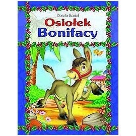 Osiołek Bonifacy