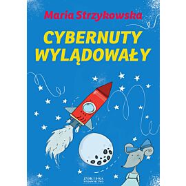 Cybernuty wylądowały!