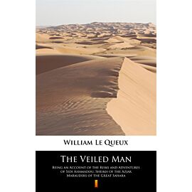 The Veiled Man (e-book)
